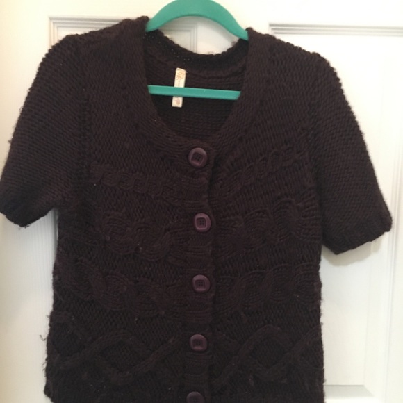 Sweater - Picture 2 of 4